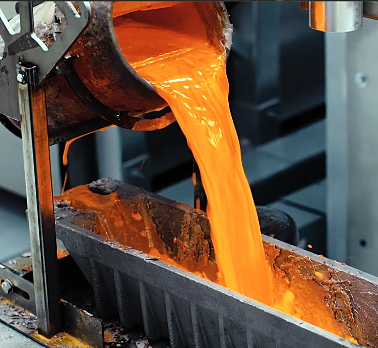 $375M rare earth facility planned at Eastman Business Park