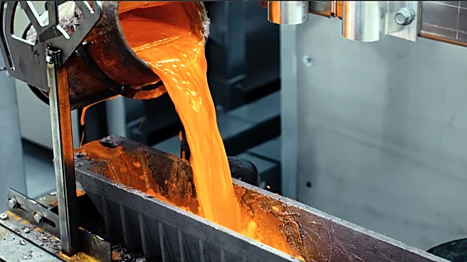$375M rare earth facility planned at Eastman Business Park