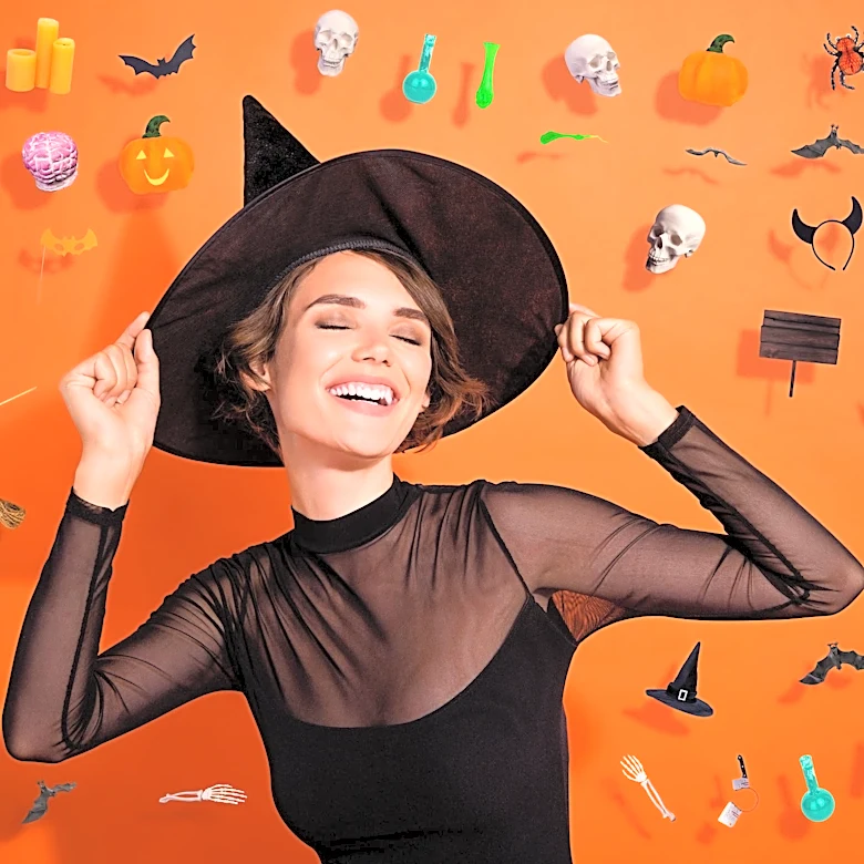 See the top trending Halloween costumes in New York for 2026