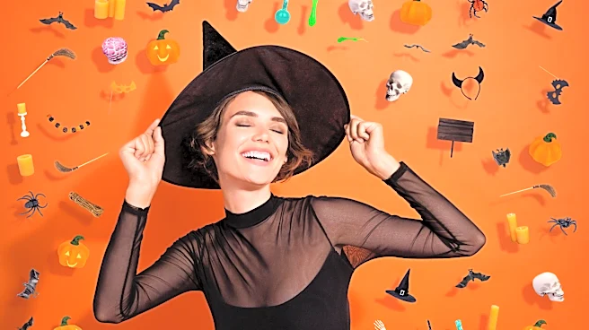 See the top trending Halloween costumes in New York for 2026