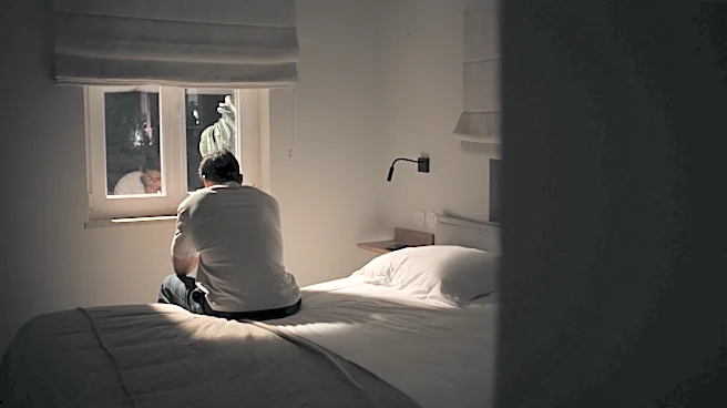 New York men rank 26th for loneliness in national survey. Here's what it found
