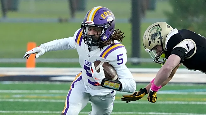 Varsity Voices breaks down a wild Week 8 in Section V football | Exclusive