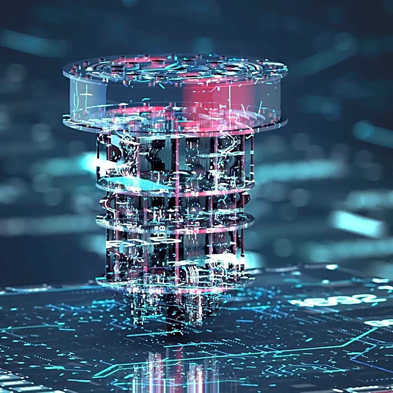 New York ranks No. 2 in US for quantum technology. What's next