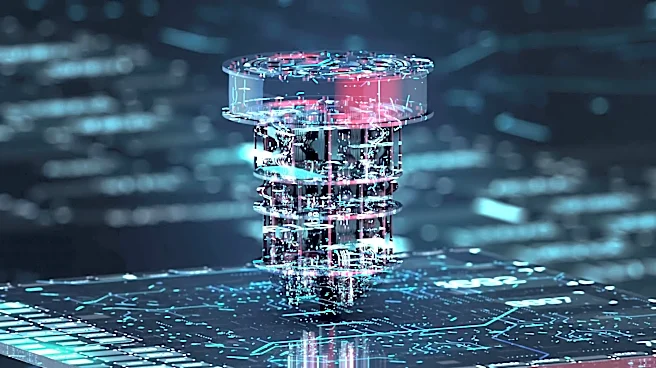 New York ranks No. 2 in US for quantum technology. What's next