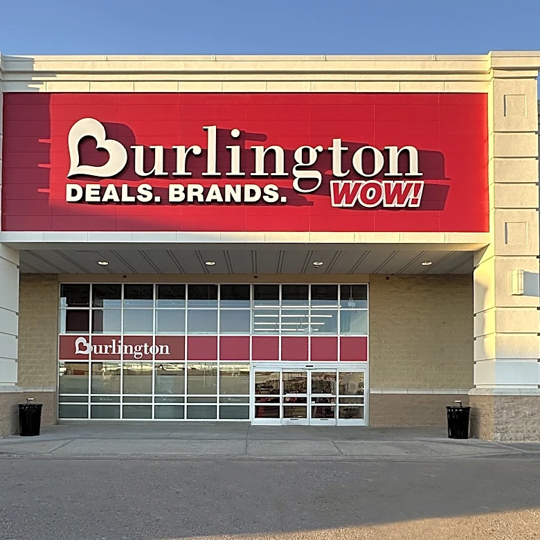 Burlington opening another New York store. See where