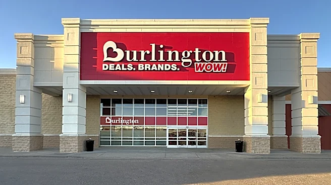 Burlington opening another New York store. See where