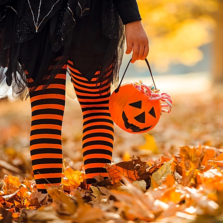 How safe is trick-or-treating in New York? See city rankings