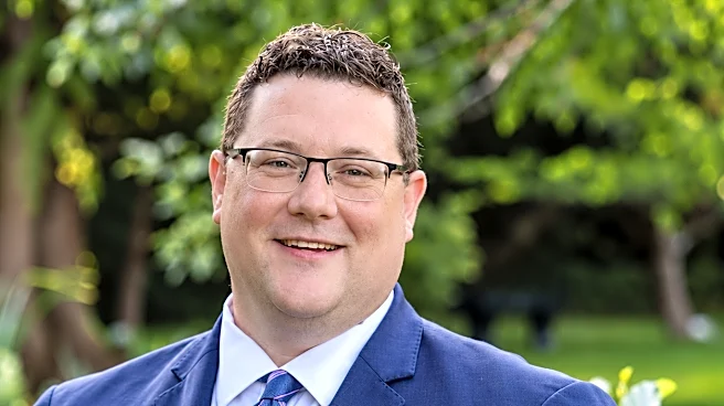 Who's on my ballot in Webster? Election 2026 supervisor candidates