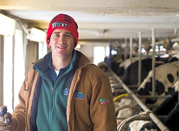 Democrat Blake Gendebien talks his campaign for NY-21 House race: Q&A