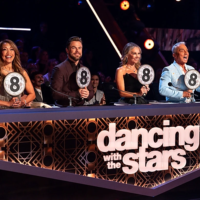 'DWTS' Horror Movie Night songs and dances: What to expect in Week 7