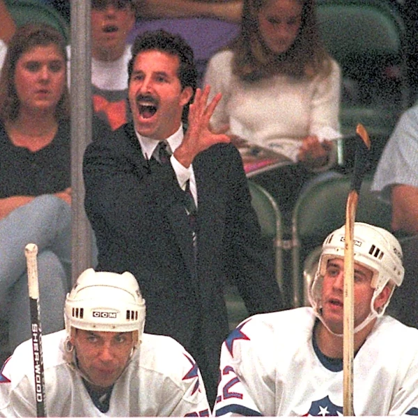 Amerks Hall of Fame adds John Tortorella, Nathan Paetsch