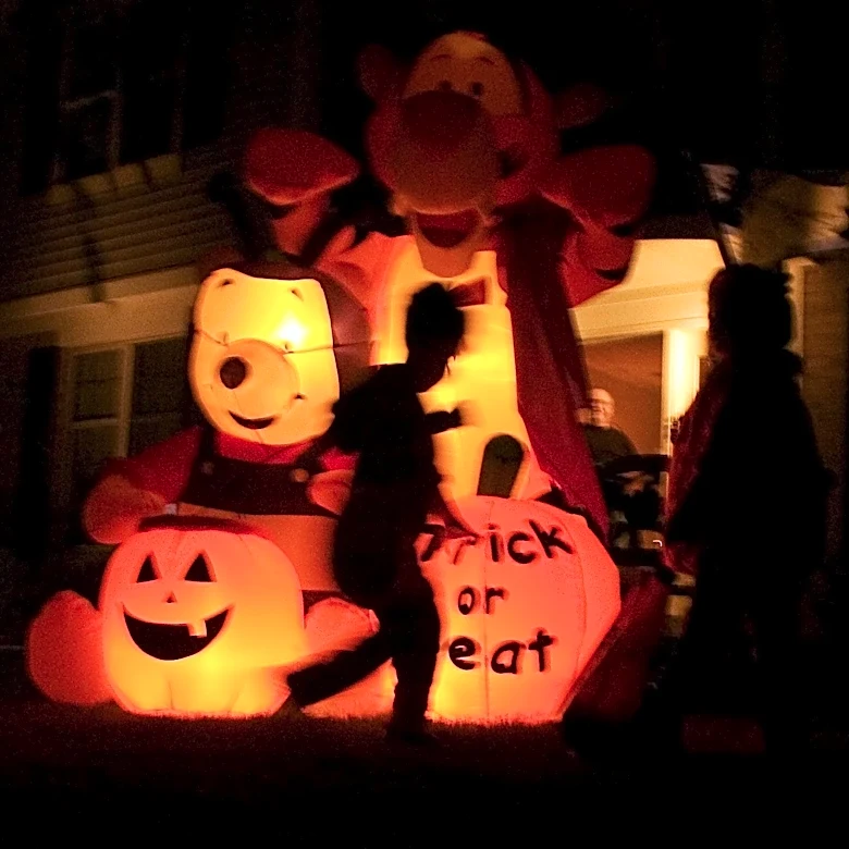 Halloween forecast for New York: Will it rain or be cold for trick-or-treating?