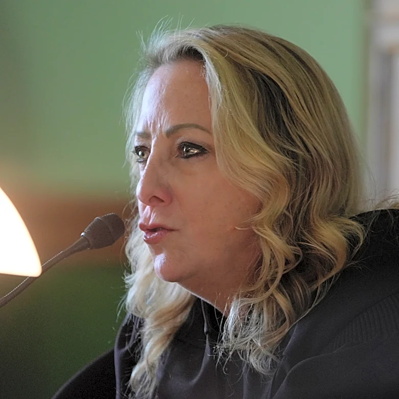 Ontario County judge accused of trying to influence another judge