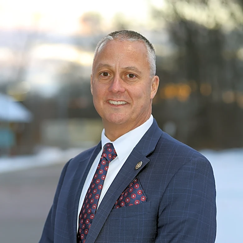 Who's on ballot for Ontario County sheriff? Election 2026 details