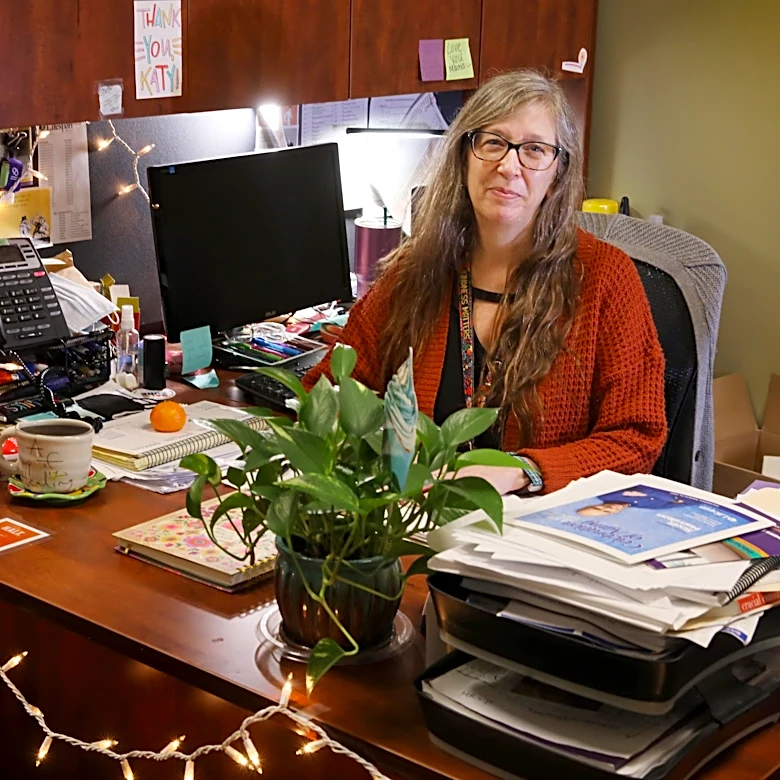 D&C caregiving interview | 'It's good to ask for help'
