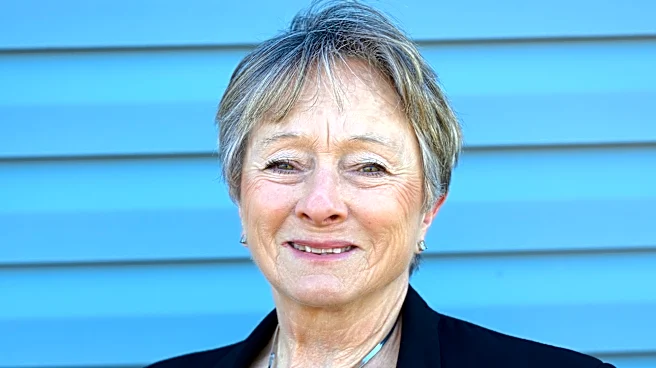 Who's on my ballot in Parma? Election 2026 candidates