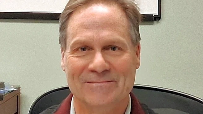 Who's on my ballot in Wheatland? Election 2026 candidates