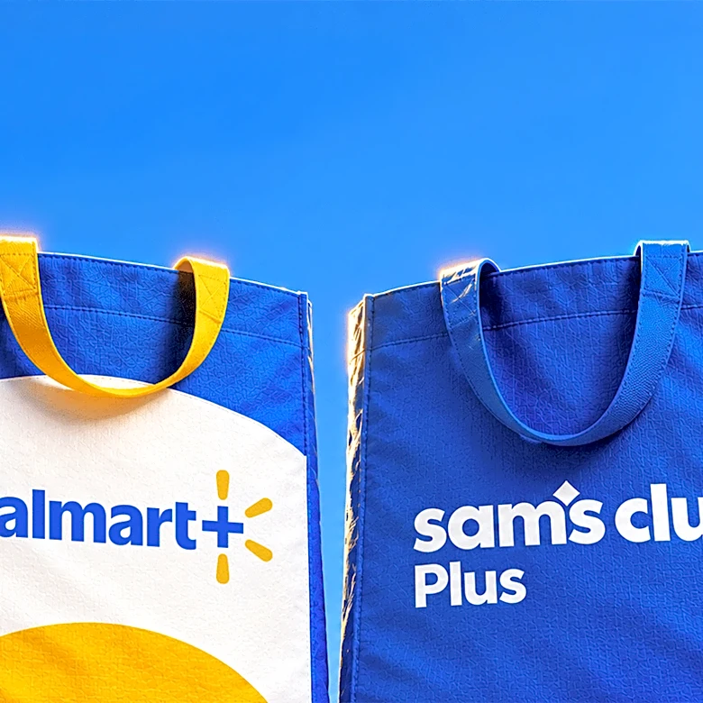Walmart and Sam’s Club combine memberships. Here’s what you get