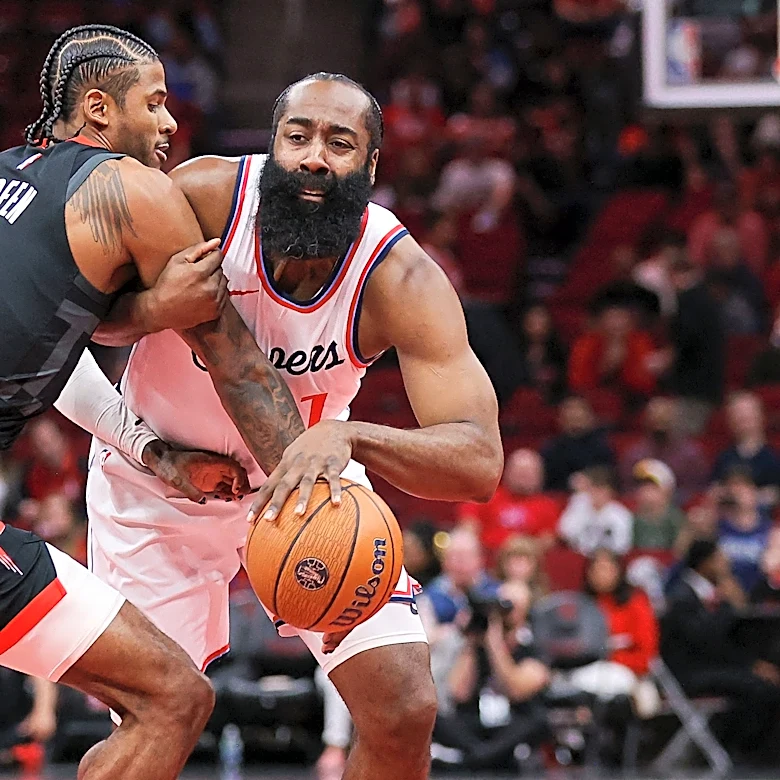 Recent NBA champion expects two former Rockets stars to change teams