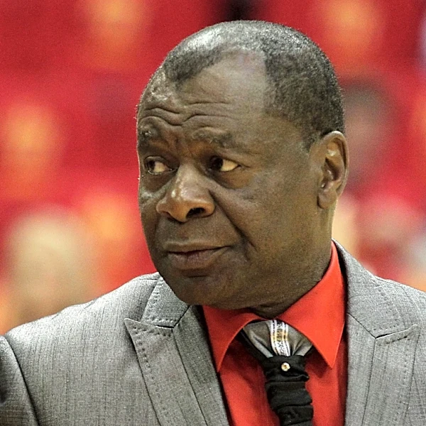 Houston Rockets jersey history No. 23 - Calvin Murphy (1970-83)
