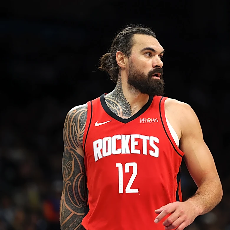 Steven Adams Houston Rockets 2025-26 regular season highlights