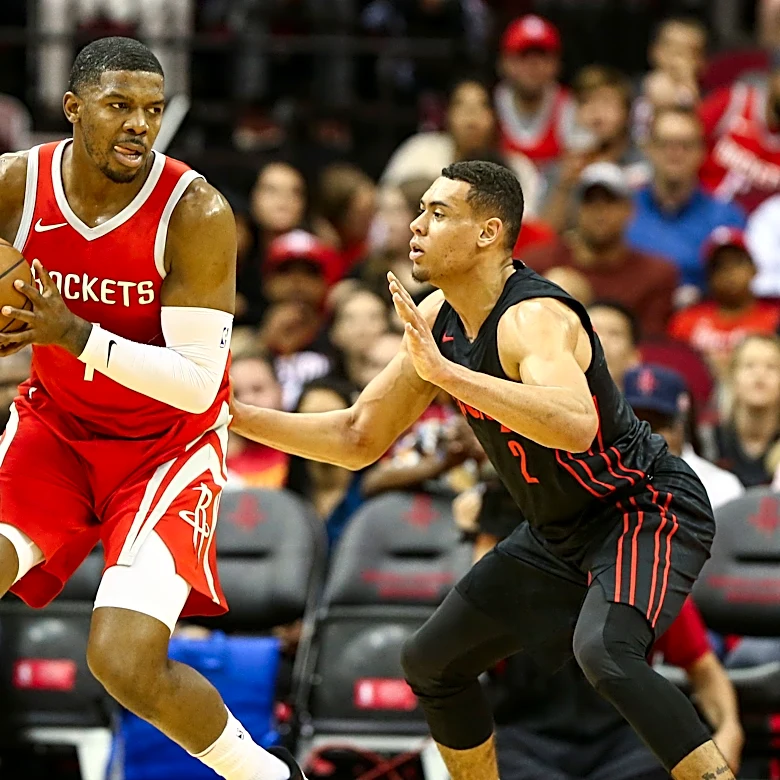 Despite a poor fit, one former Rocket suggests Houston should add Westbrook
