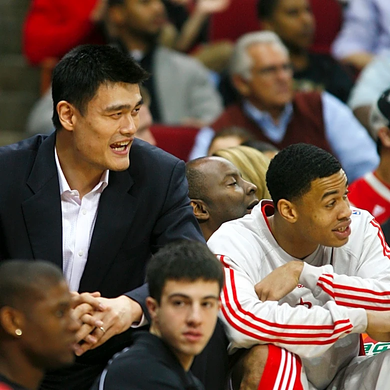 Houston Rockets jersey history No. 25 - Gerald Green (2008)