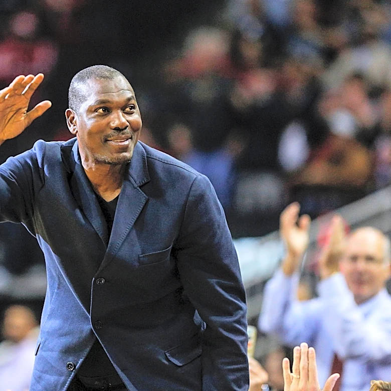 Houston Rockets legend named best international player in NBA history