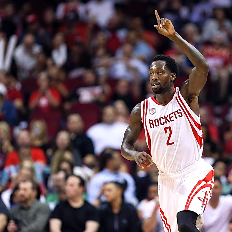 Former Houston Rockets defensive stopper signs new contract overseas