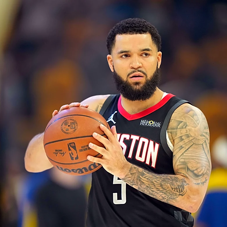 Rockets' point guard play ranked among league's worst ahead of 2026-27