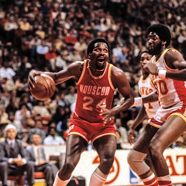 Four former Houston Rockets listed among greatest centers in NBA history