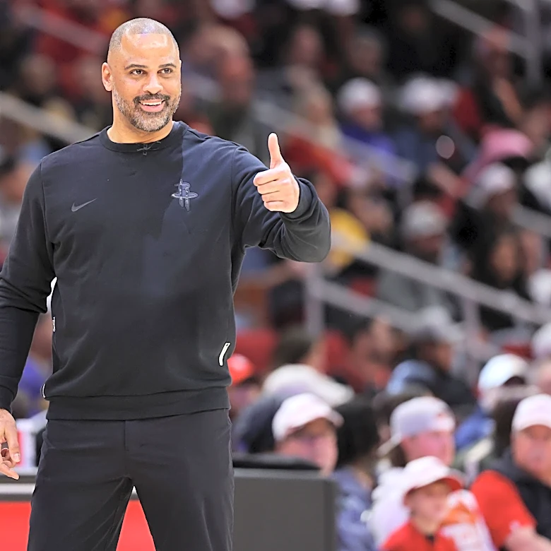 Houston Rockets scouting top NBL prospect ahead of 2027 NBA Draft