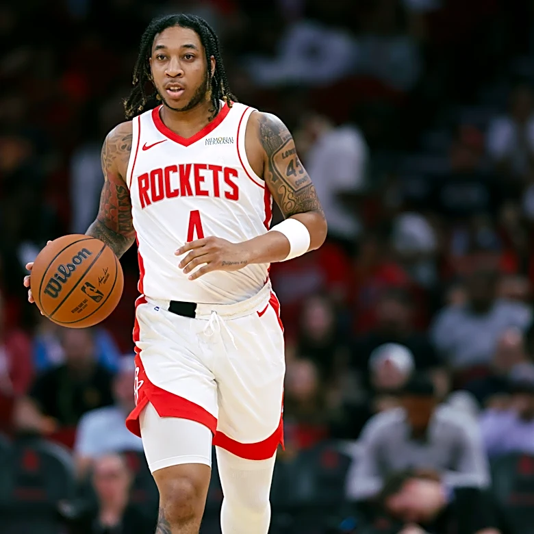 Former Houston Rockets guard finds new team in free agency