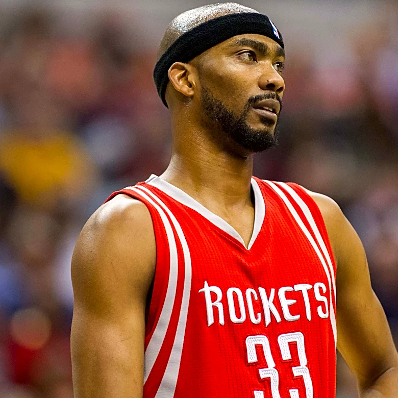 Former Houston Rockets forward lands new coaching role