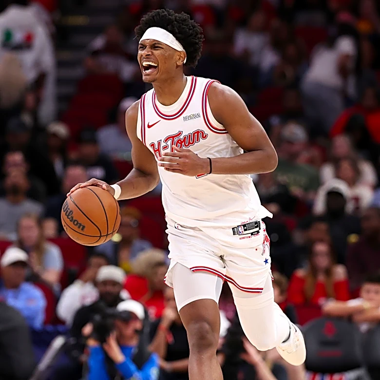 10-year NBA veteran: 'I wish I had five Amen Thompsons'