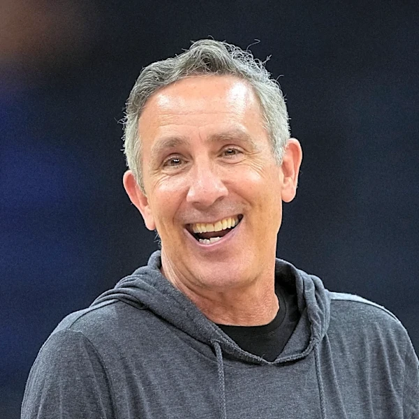Amen Thompson working with renowned Rockets shooting coach Chip Engelland
