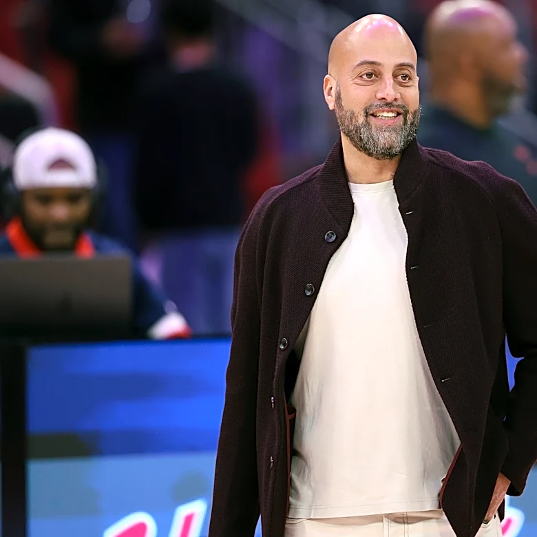 Rockets GM flew to Turkey amid NBA offseason to meet with Alperen Sengun