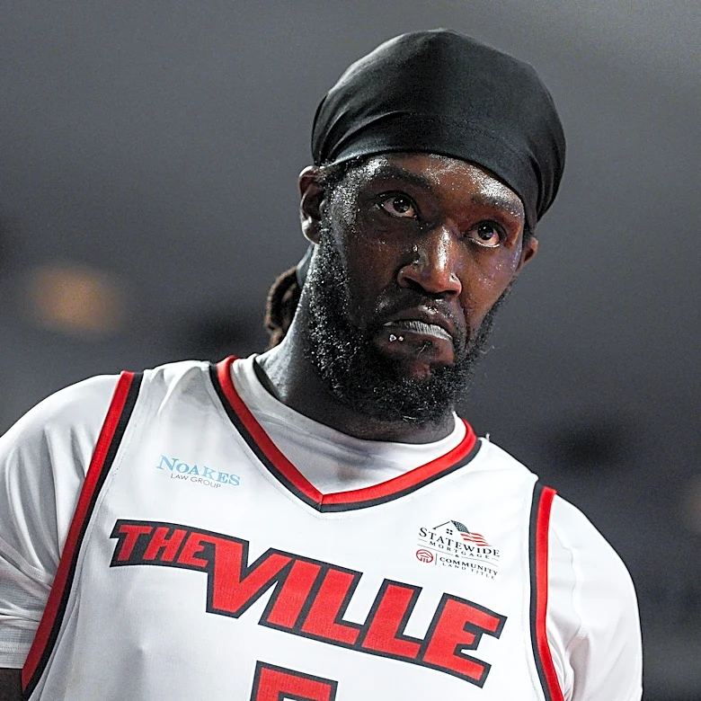 Former Houston Rockets big man eyes NBA comeback with the franchise