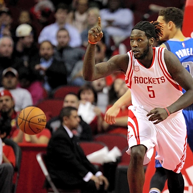 Montrezl Harrell discusses his G-League tryout with Rio Grande Valley