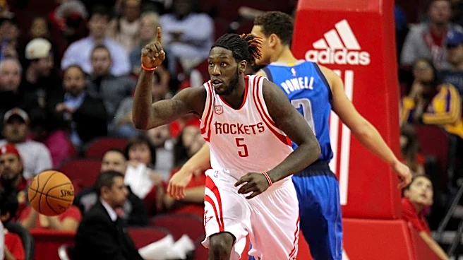 Montrezl Harrell discusses his G-League tryout with Rio Grande Valley