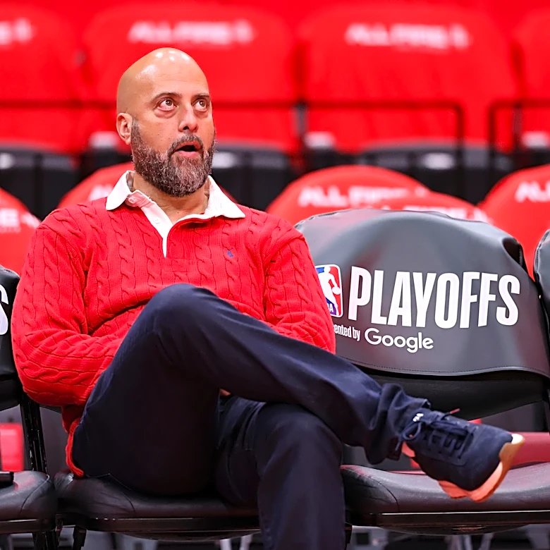 The Athletic: Rockets could be setting up for ‘transactional fireworks’
