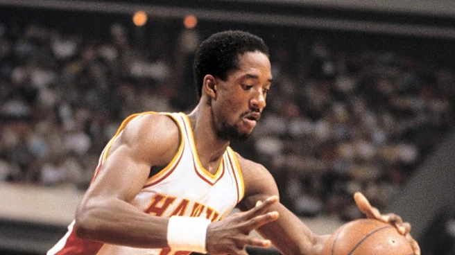 Houston Rockets jersey history No. 32 - Bill Willoughby