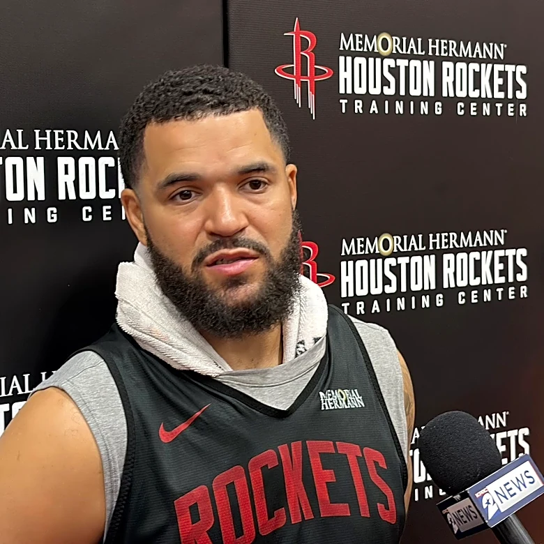 ‘Confident’ Fred VanVleet makes healthy, on-court return in Houston