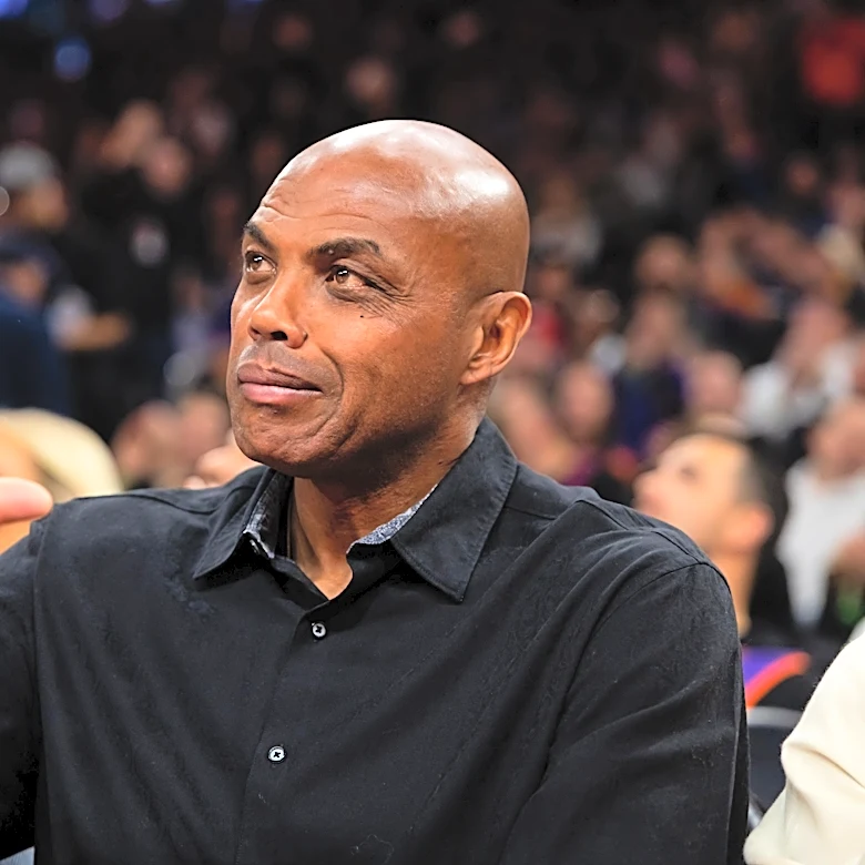 NBA legend Charles Barkley disses the Rockets ahead of 2026-27 season