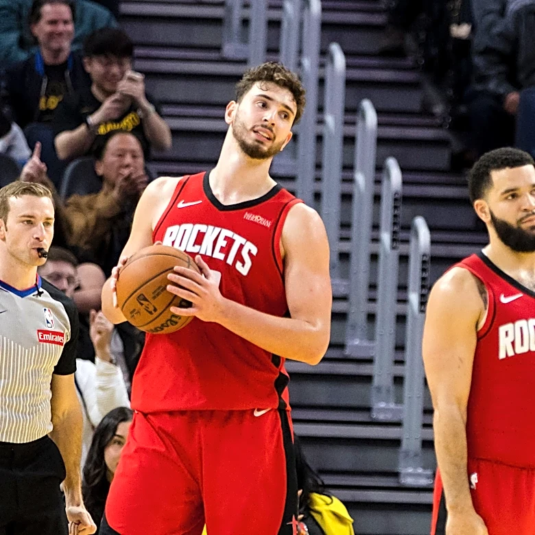Where do Houston Rockets players rank among top-100 in the NBA?