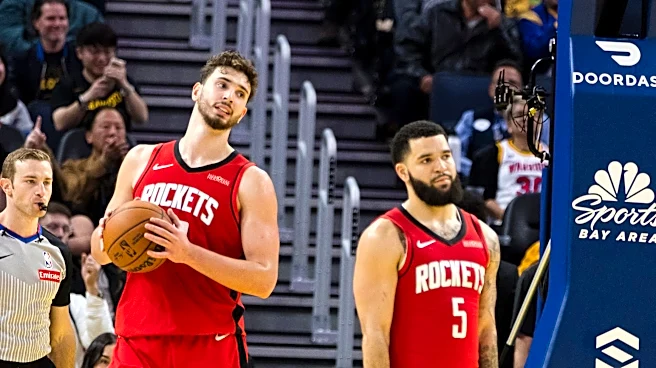 Where do Houston Rockets players rank among top-100 in the NBA?