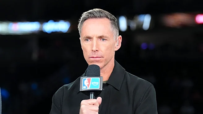 NBA Hall of Famer sees great upside with Houston's young core