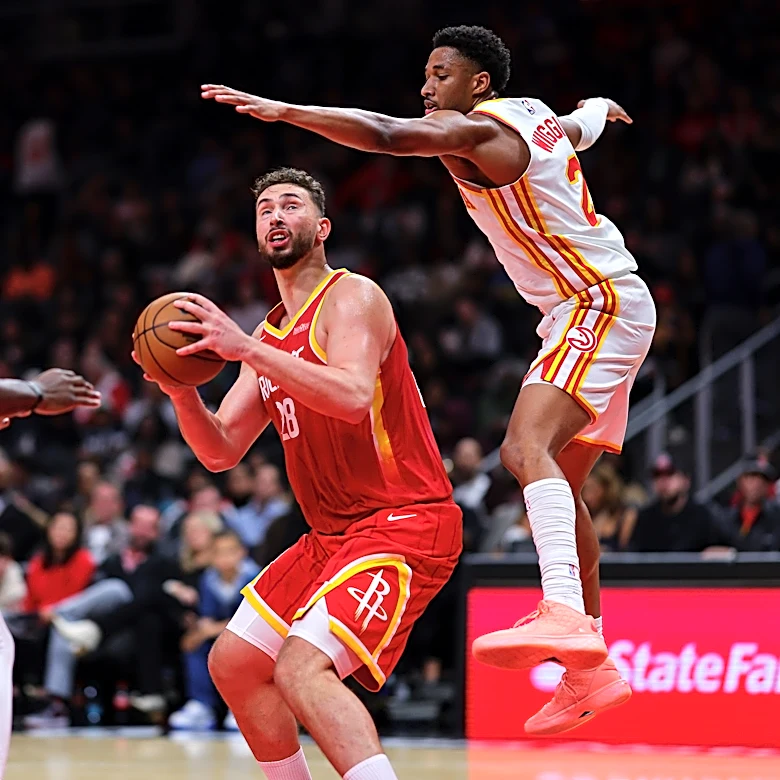 Ime Udoka provides Alperen Sengun update ahead of matchup vs. Milwaukee