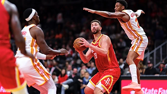 Ime Udoka provides Alperen Sengun update ahead of matchup vs. Milwaukee