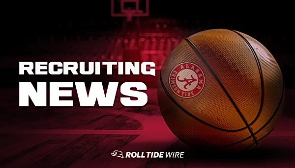Alabama reportedly among finalists for top 2027 point guard